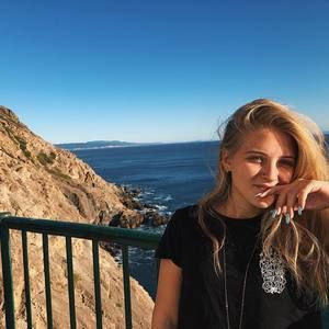 Meet your Posher, Ellery